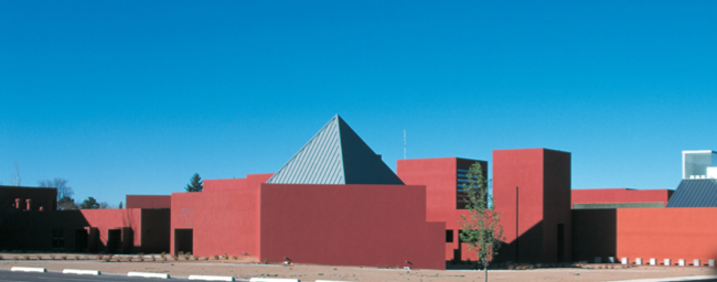Santa Fe Art Institute